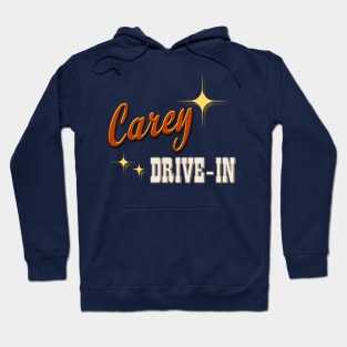 Carey Drive-In Hoodie